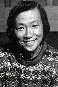 Porträt von Kaneto Shiozawa