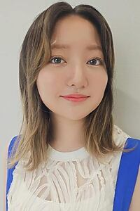 Porträt von Kanon Tani
