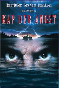 Filmplakat zu Kap der Angst