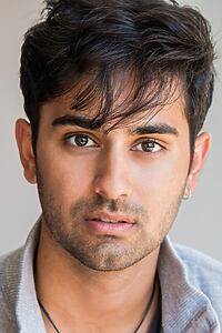 Porträt von Kapil Talwalkar