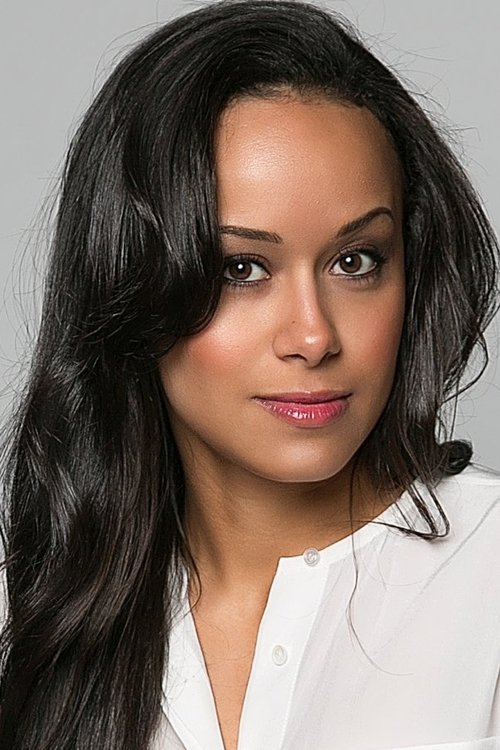 Porträt von Kara Flowers