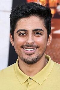 Porträt von Karan Brar