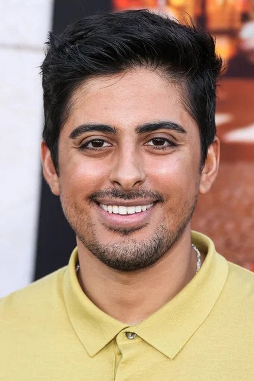 Porträt von Karan Brar