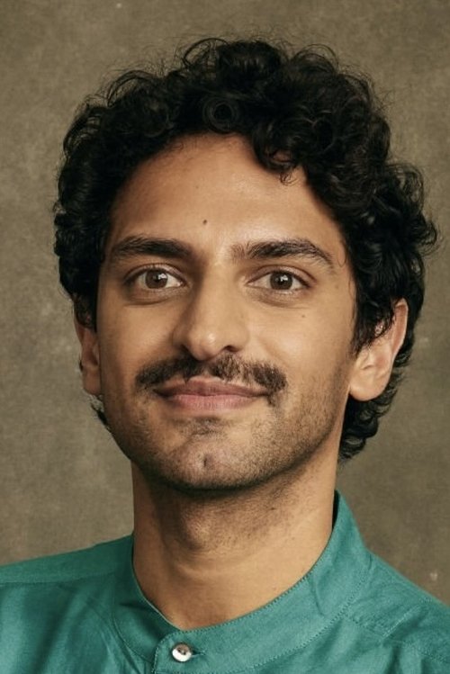 Porträt von Karan Soni