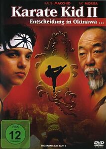 Karate Kid II – Entscheidung in Okinawa