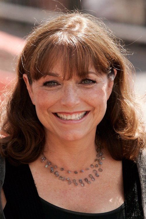 Porträt von Karen Allen