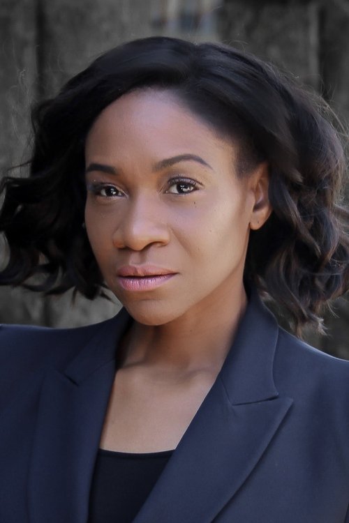 Porträt von Karen Bryson