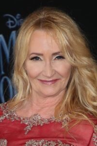 Porträt von Karen Dotrice