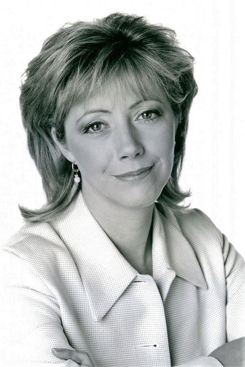 Porträt von Karen Drury