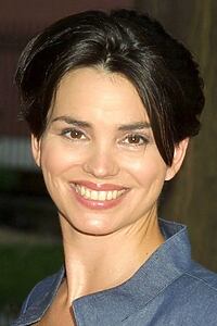 Porträt von Karen Duffy