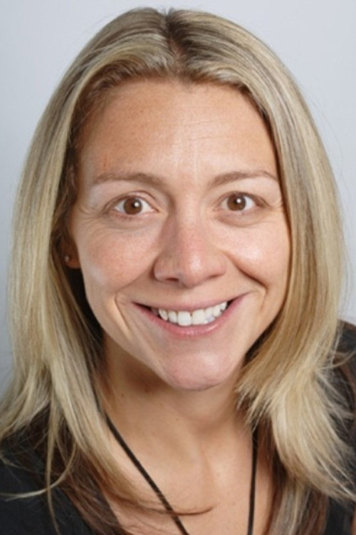Porträt von Karen Dunbar