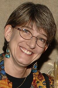 Porträt von Karen Prell