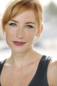 Porträt von Karen Strassman