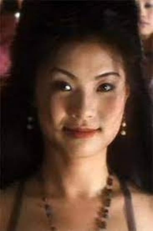 Porträt von Karen Yeung Ga-Ling