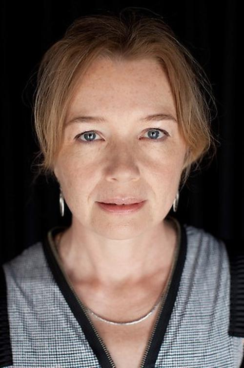 Porträt von Karen Young