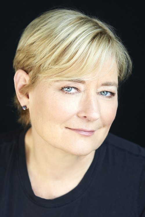 Porträt von Kari Skogland