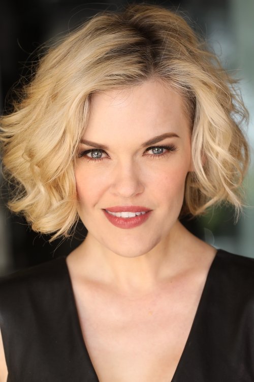 Porträt von Kari Wahlgren