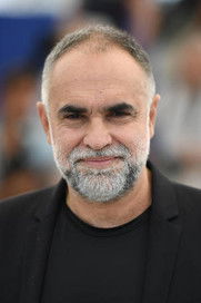 Porträt von Karim Aïnouz