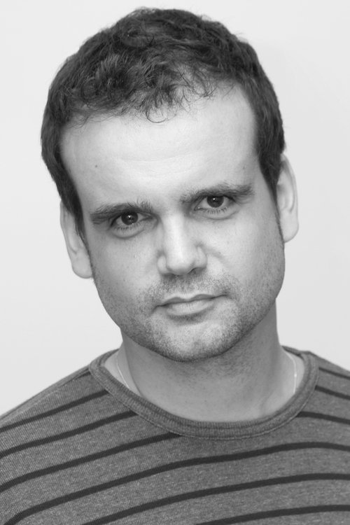 Porträt von Karim Babin