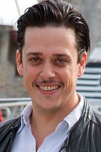 Porträt von Karim Barras