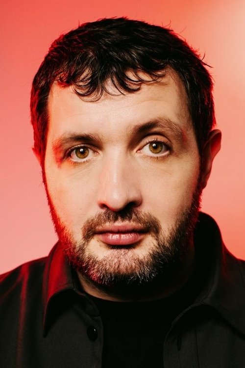 Porträt von Karim Leklou