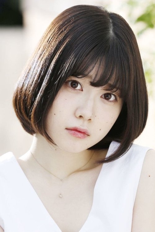 Porträt von Karin Isobe