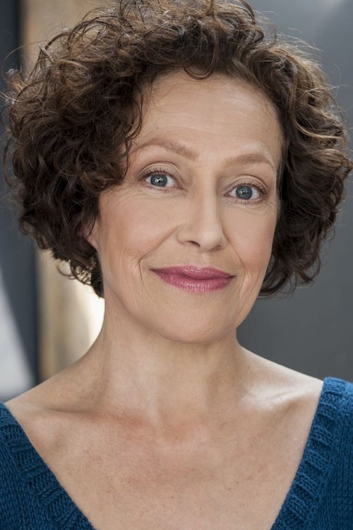 Porträt von Karin Konoval