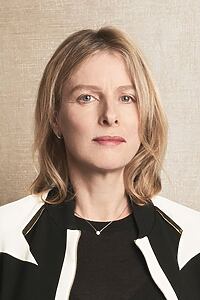 Porträt von Karin Viard