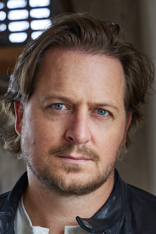 Porträt von Karl Thaning