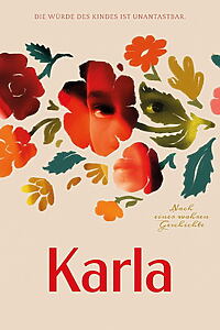 Filmplakat zu Karla
