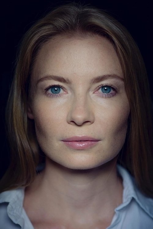 Porträt von Karolina Chapko