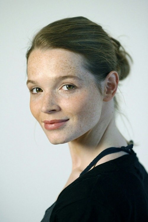 Porträt von Karoline Herfurth