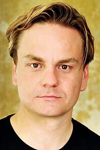 Porträt von Karsten Jaskiewicz