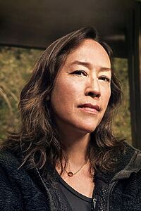 Porträt von Karyn Kusama