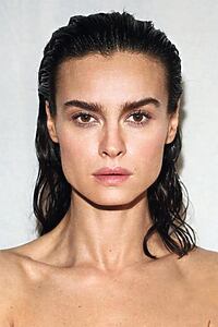 Porträt von Kasia Smutniak
