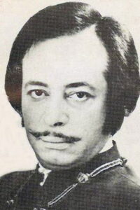 Porträt von Kassagi