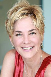 Porträt von Kassie DePaiva