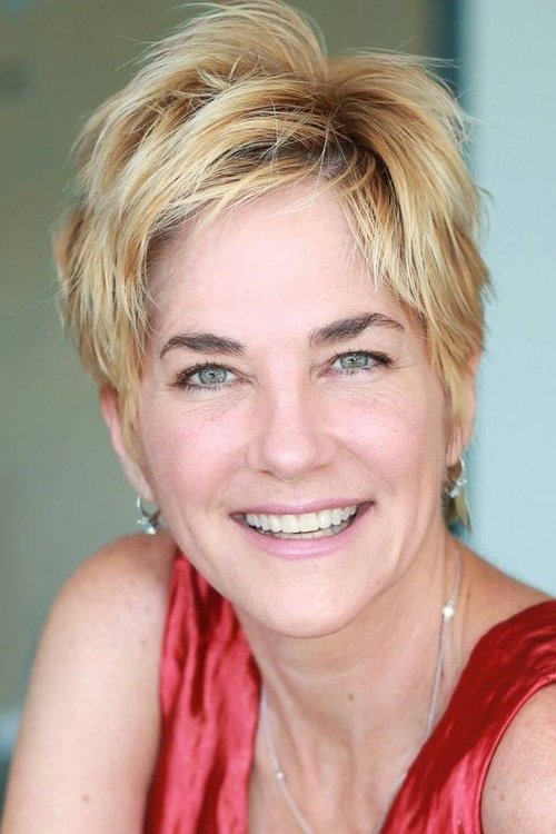 Porträt von Kassie DePaiva