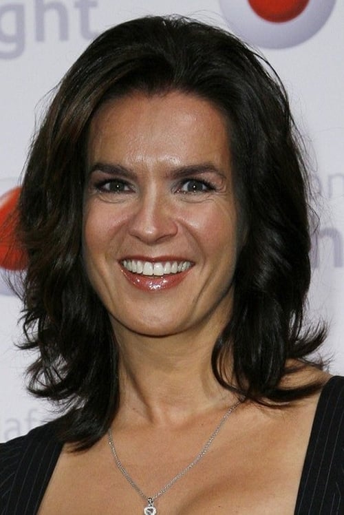 Porträt von Katarina Witt