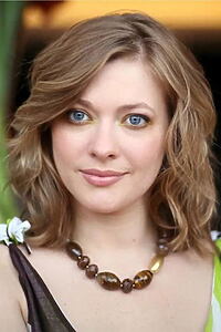 Porträt von Katarzyna Cynke