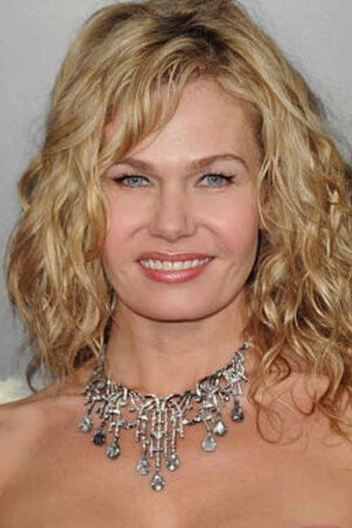 Porträt von Katarzyna Wolejnio