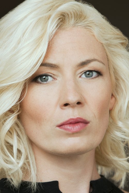 Porträt von Kate Ashfield