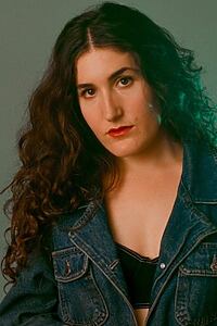 Porträt von Kate Berlant