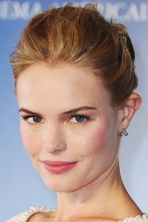 Porträt von Kate Bosworth