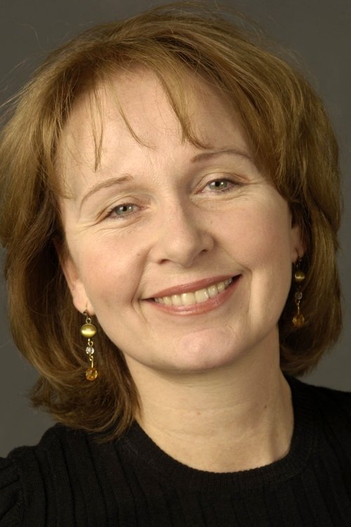 Porträt von Kate Burton
