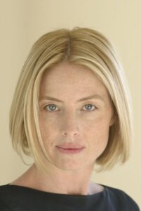 Porträt von Kate Butler