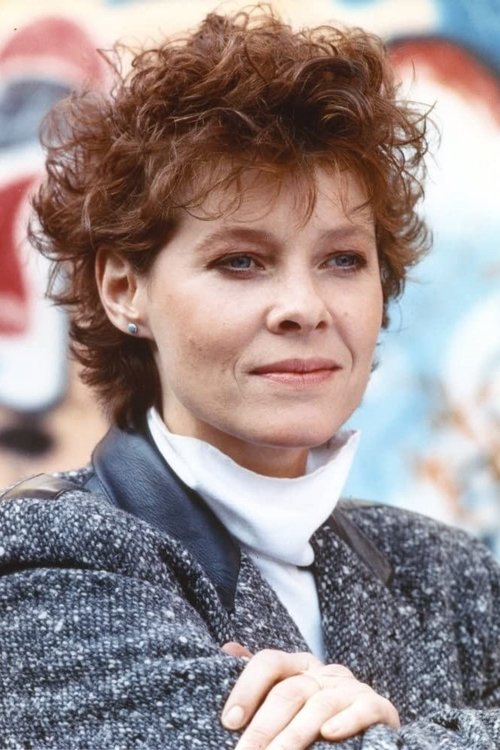 Porträt von Kate Capshaw