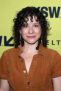 Porträt von Kate Geller