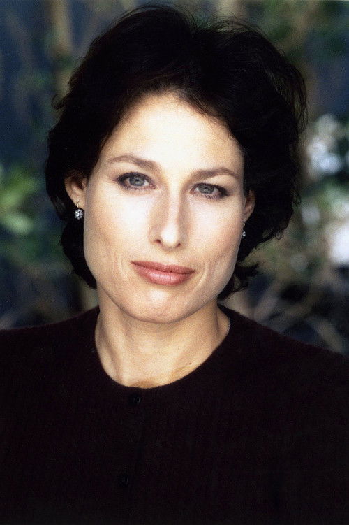 Porträt von Kate Guinzburg
