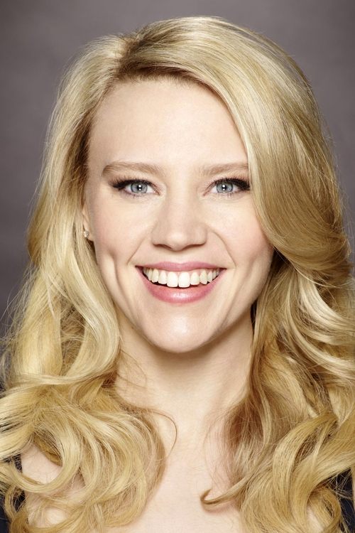 Porträt von Kate McKinnon